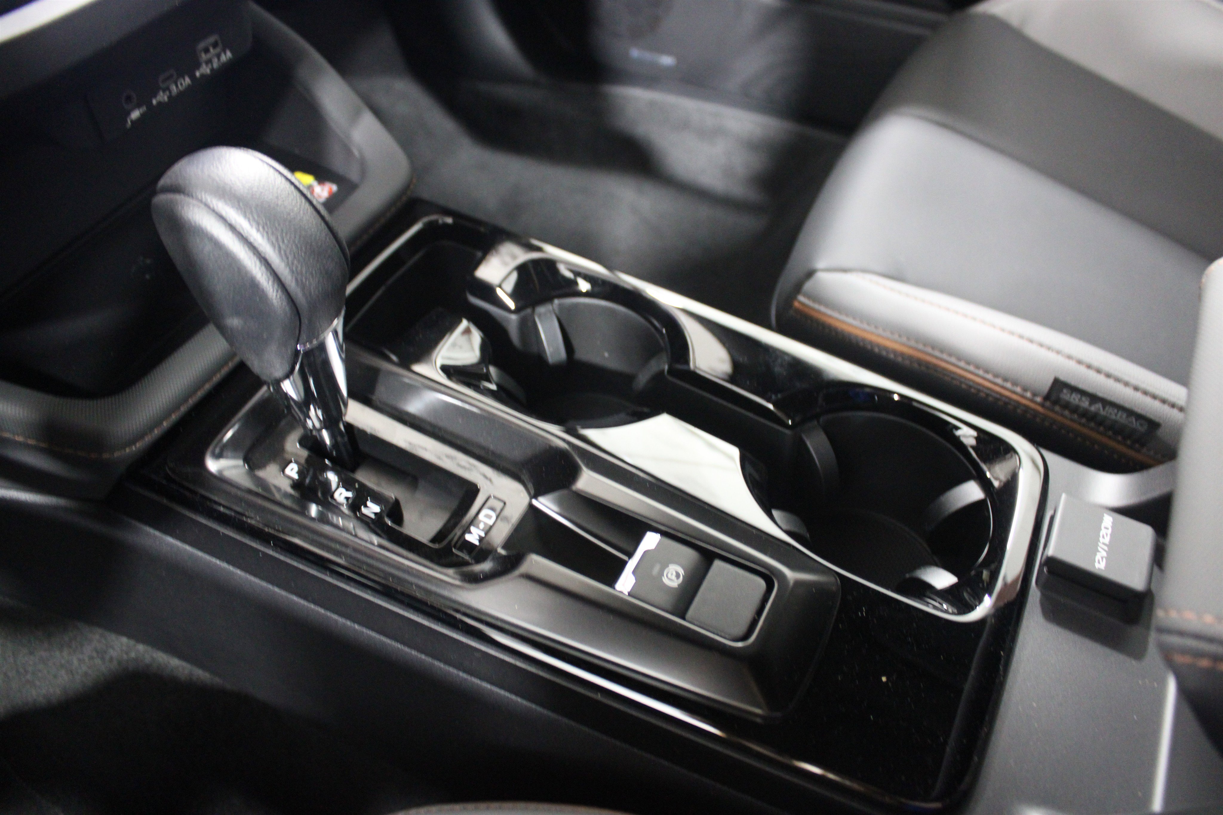 New 2026 Subaru Forester Sport AWD/4WD image 16