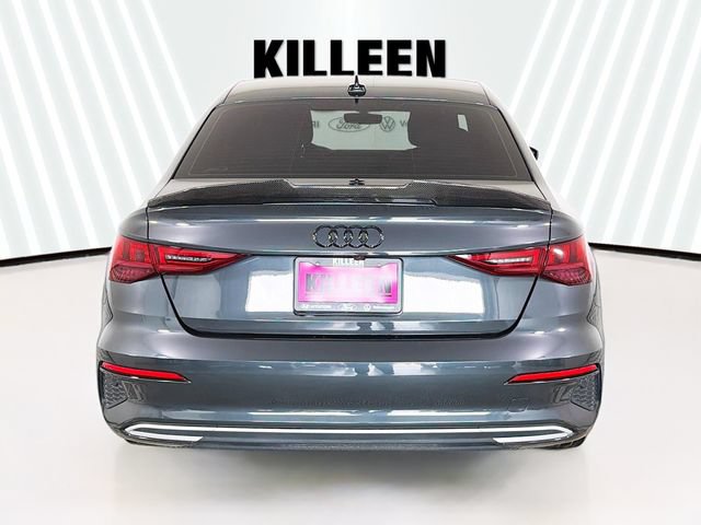 Used 2022 Audi A3 2.0T Premium FWD image 6