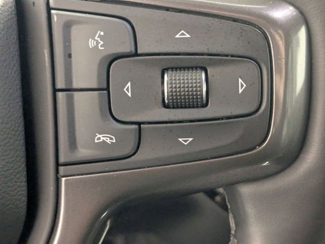 Certified 2024 Chevrolet Silverado 1500 High Country w/ High Country Premium Package image 20