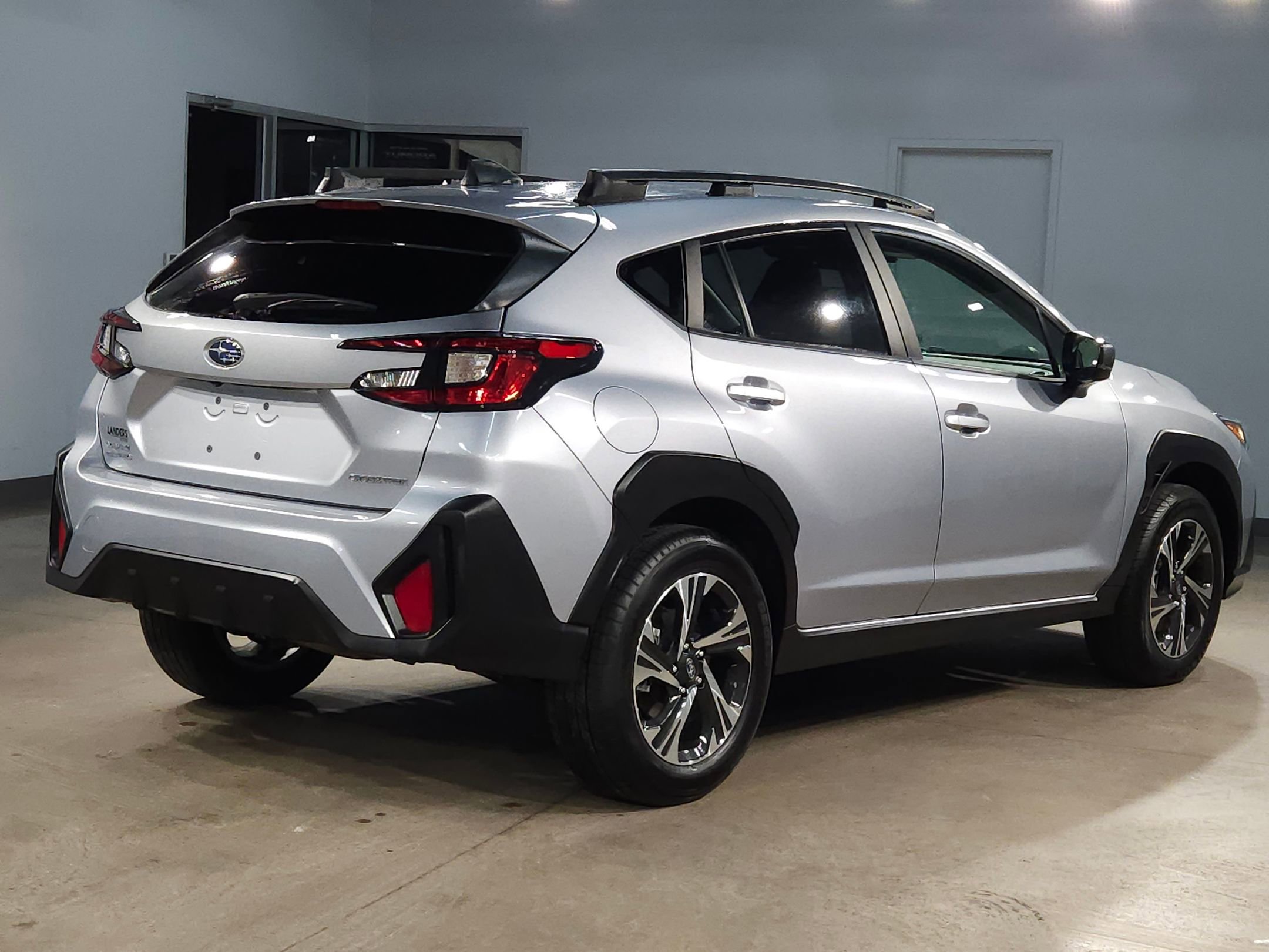 Used 2024 Subaru Crosstrek 2.0i Premium image 7