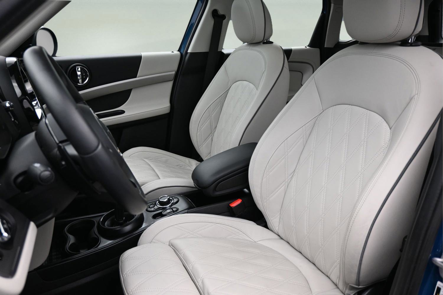 Used 2023 MINI Cooper Countryman S FWD image 21