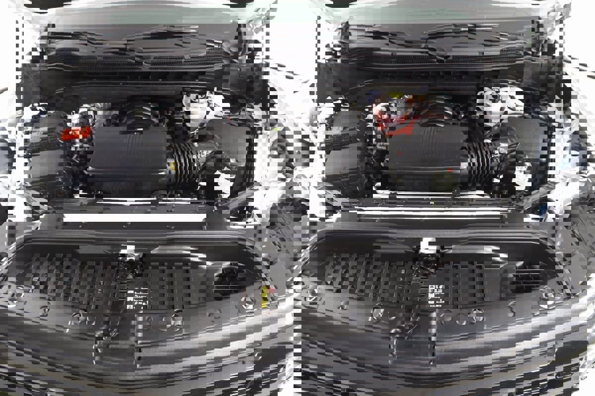 Used 2024 Chevrolet Silverado 1500 LT Trail Boss image 49