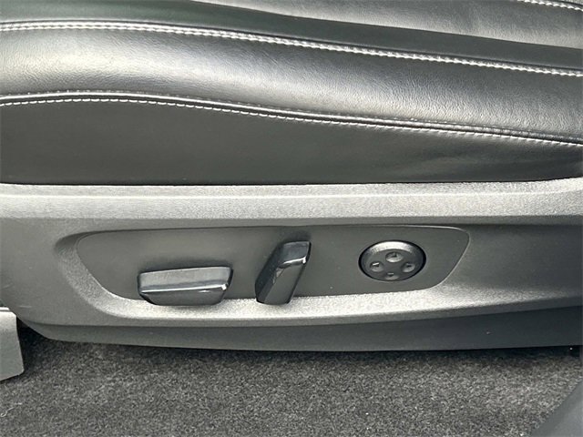 Certified 2024 INFINITI QX60 Luxe w/ Vision Package image 17