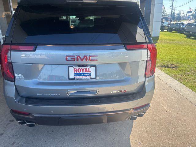 New 2026 GMC Yukon AT4 Ultimate image 5