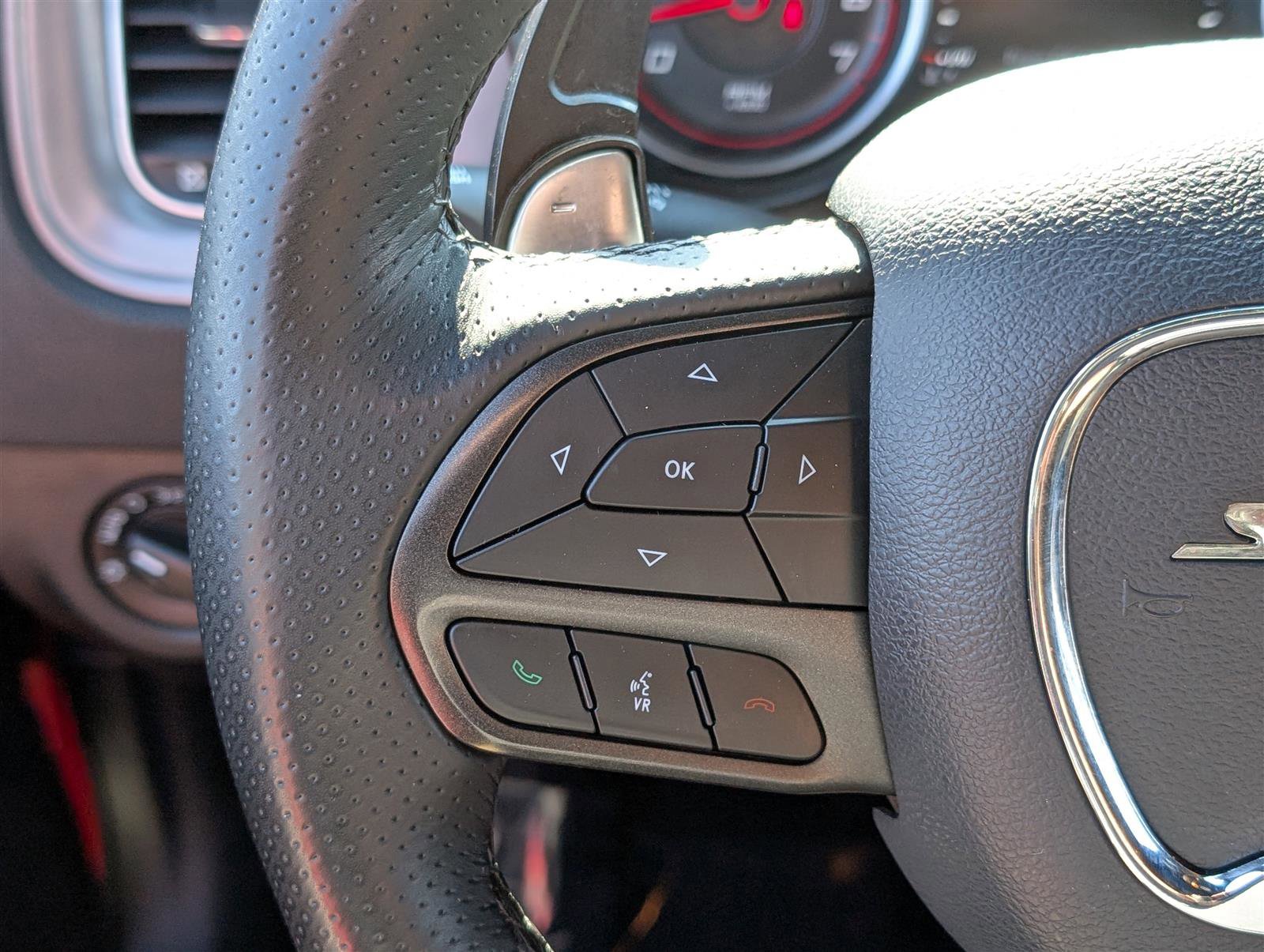 Used 2023 Dodge Charger Scat Pack image 22