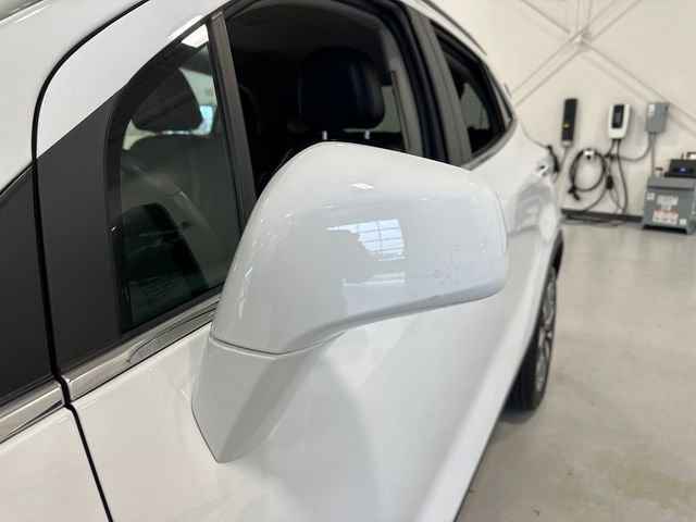 Certified 2022 Buick Encore Preferred w/ Safety Package image 12