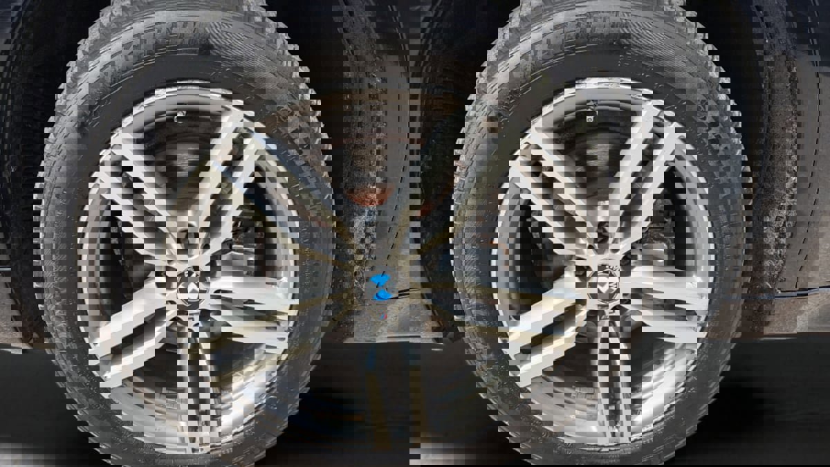 Used 2019 BMW X6 xDrive35i w/ M Sport Package image 23