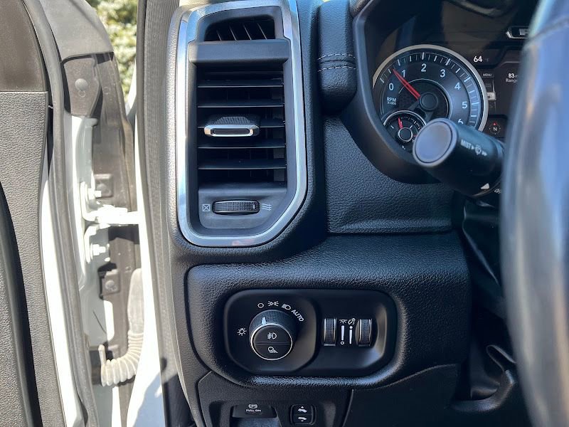 Used 2022 RAM 1500 Laramie image 10