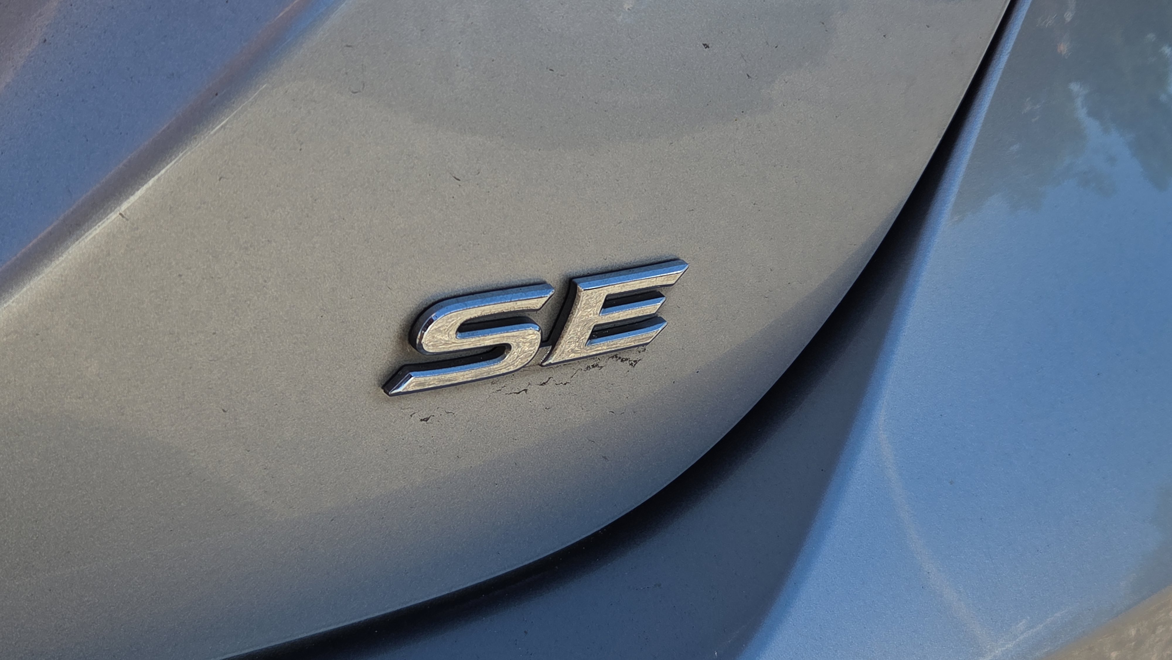Used 2019 Toyota Camry SE FWD image 31