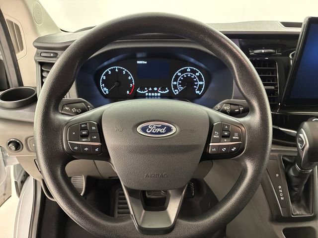 Used 2023 Ford Transit 350 XLT image 20
