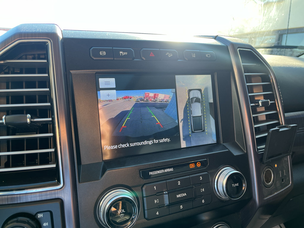 Used 2020 Ford F250 Limited w/ FX4 Off-Road Package image 28