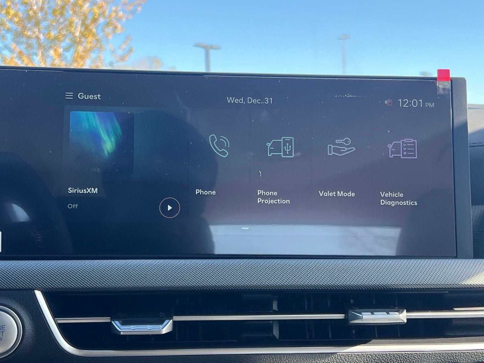 New 2026 Hyundai Sonata SE FWD image 29
