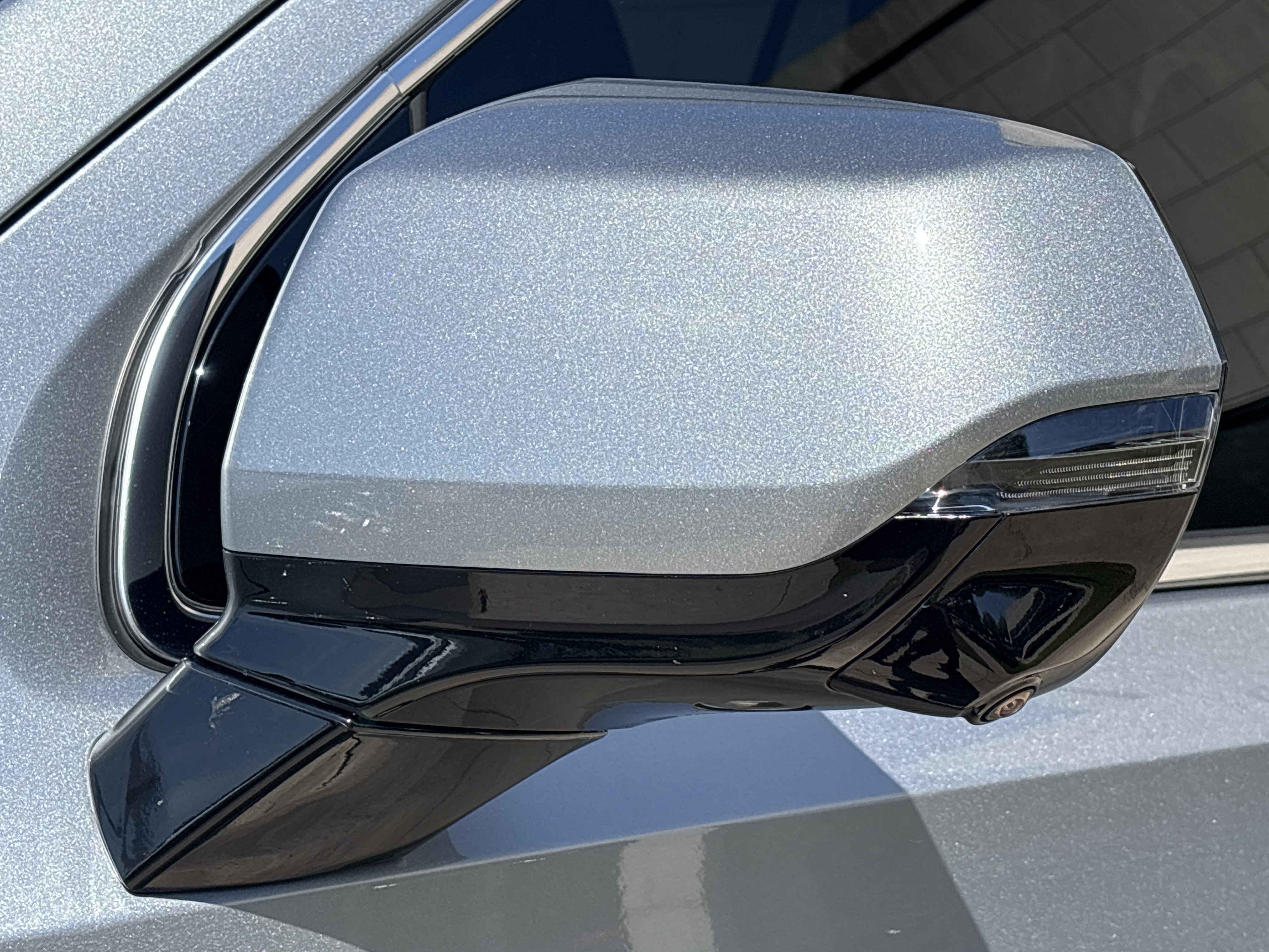 Used 2024 Cadillac Escalade Premium Luxury w/ LPO, Floor Liner Package image 19