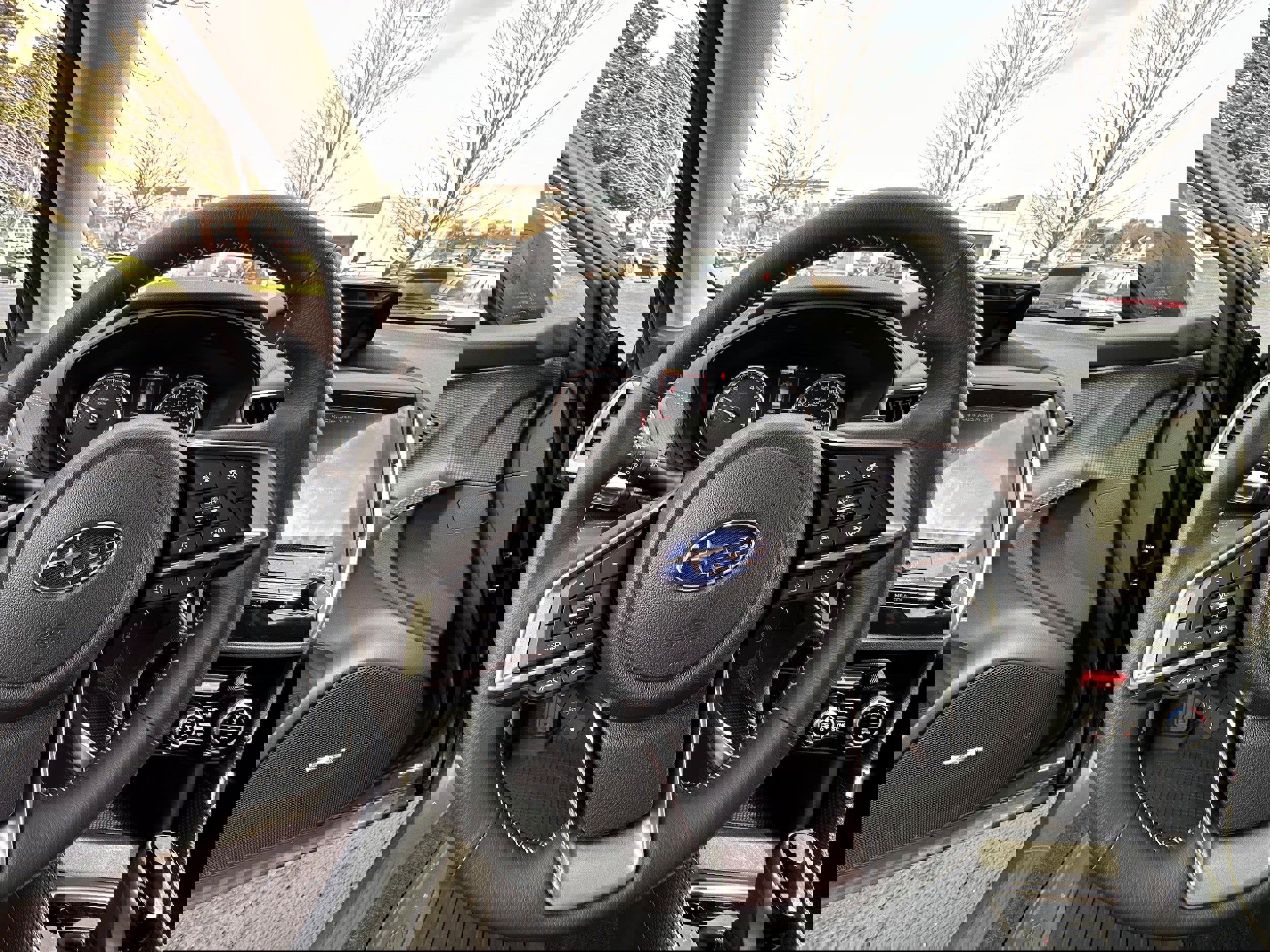 Certified 2023 Subaru Forester Touring image 18