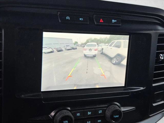 Used 2021 Ford F150 XL w/ Equipment Group 101A High image 12