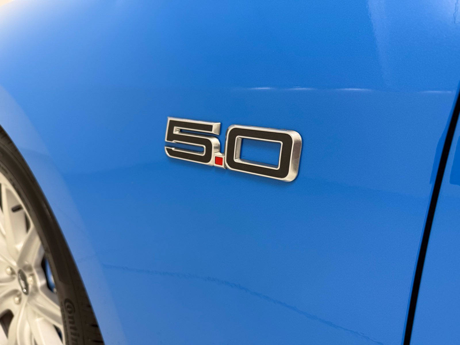 Used 2024 Ford Mustang GT Premium RWD image 10