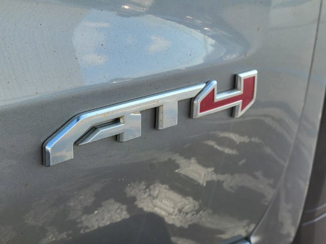 Used 2019 GMC Sierra 1500 AT4 w/ AT4 Premium Package AWD/4WD image 30