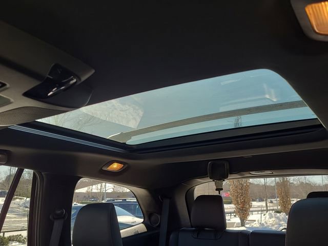 Used 2020 Honda Pilot Black Edition image 30