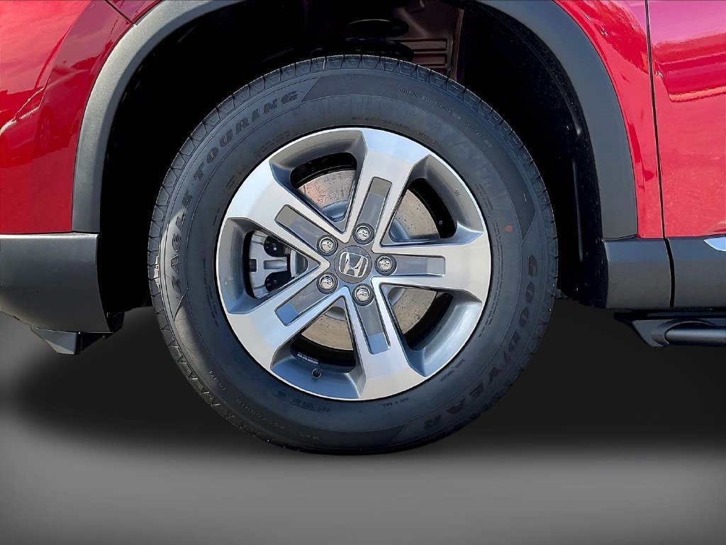 New 2026 Honda Pilot EX-L image 32