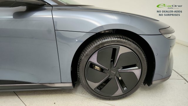 Used 2025 Lucid Air Pure RWD image 21