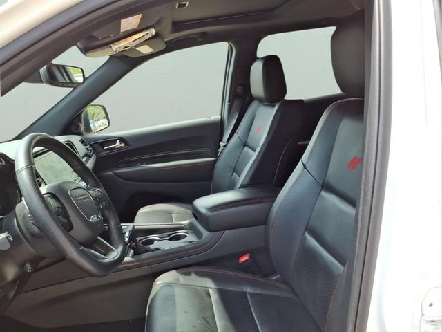 Used 2024 Dodge Durango R/T AWD/4WD image 11