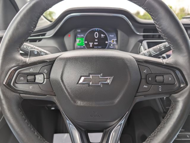 Used 2023 Chevrolet Bolt EUV LT w/ Comfort Package FWD image 21