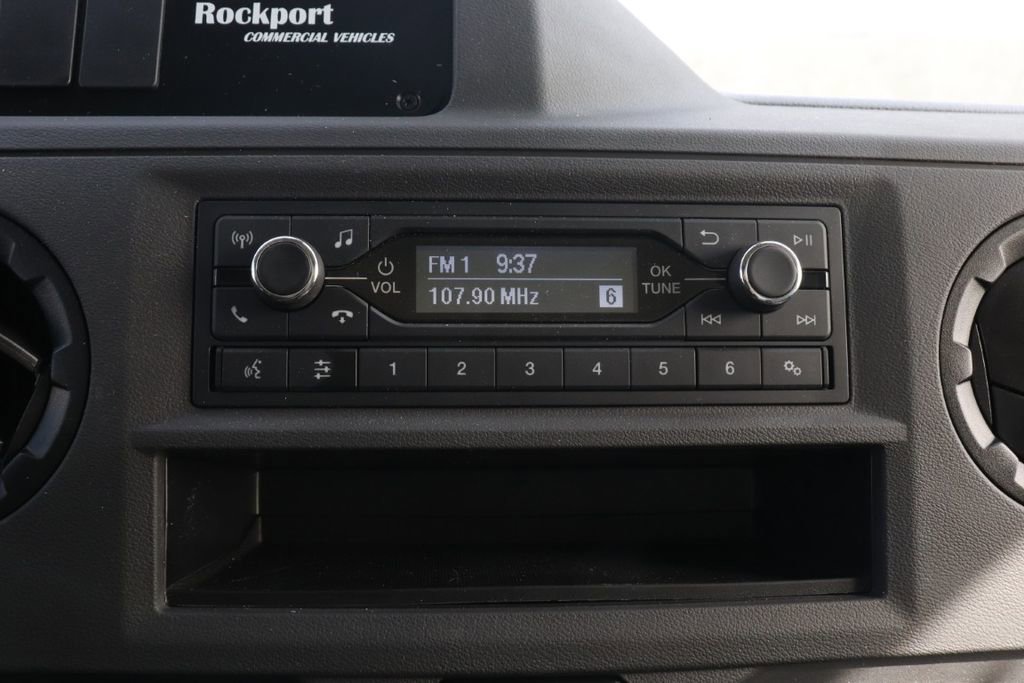 New 2027 Ford E-450 and Econoline 450 Super Duty w/ Power Equipment Group image 18