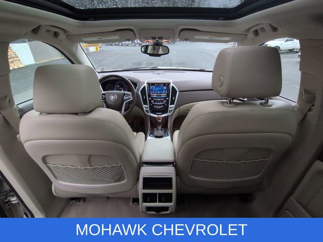 Used 2015 Cadillac SRX Luxury image 22