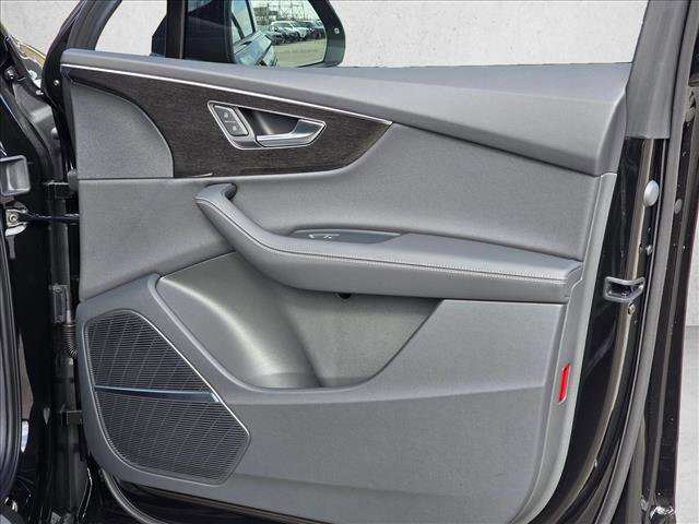 New 2026 Audi Q7 3.0T Premium Plus image 11