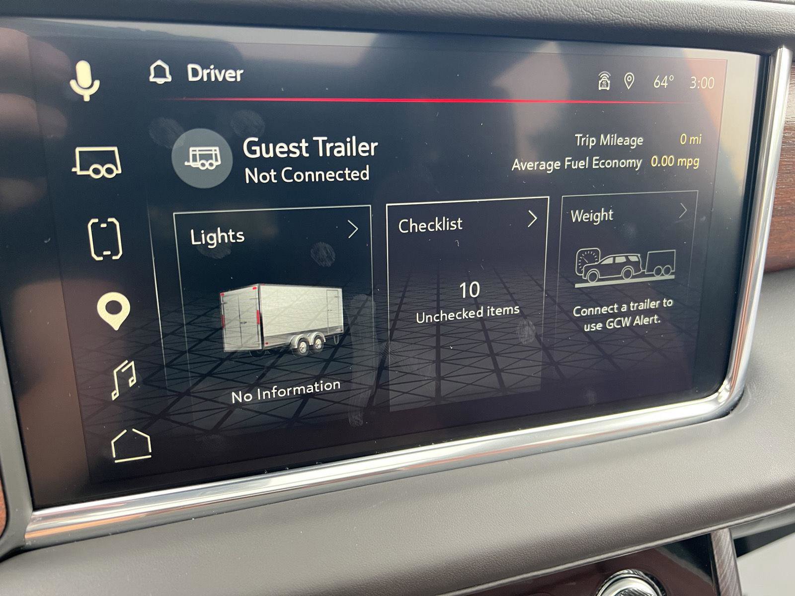 Used 2023 GMC Yukon Denali Ultimate AWD/4WD image 32