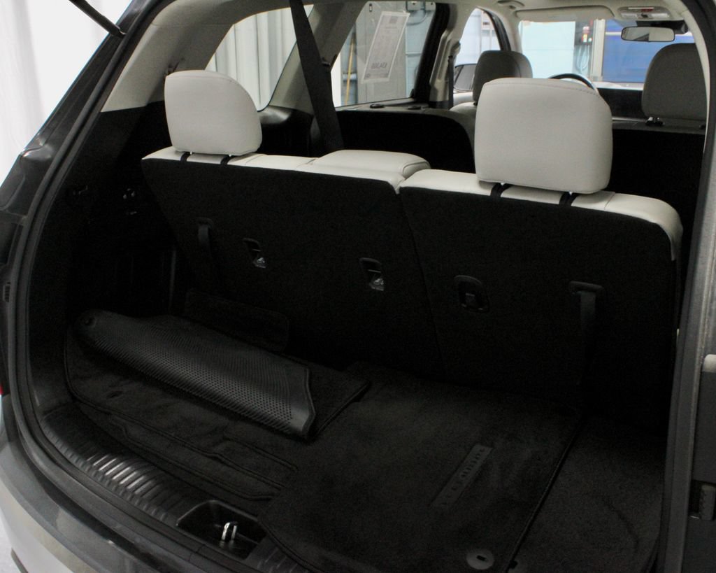 Used 2024 Kia Telluride S w/ S Sunroof Package AWD/4WD image 15