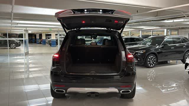 Certified 2026 Mercedes-Benz GLE 350 4MATIC image 9