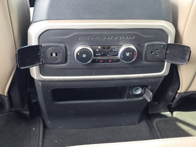 Certified 2024 Ford Expedition Max Limited AWD/4WD image 23