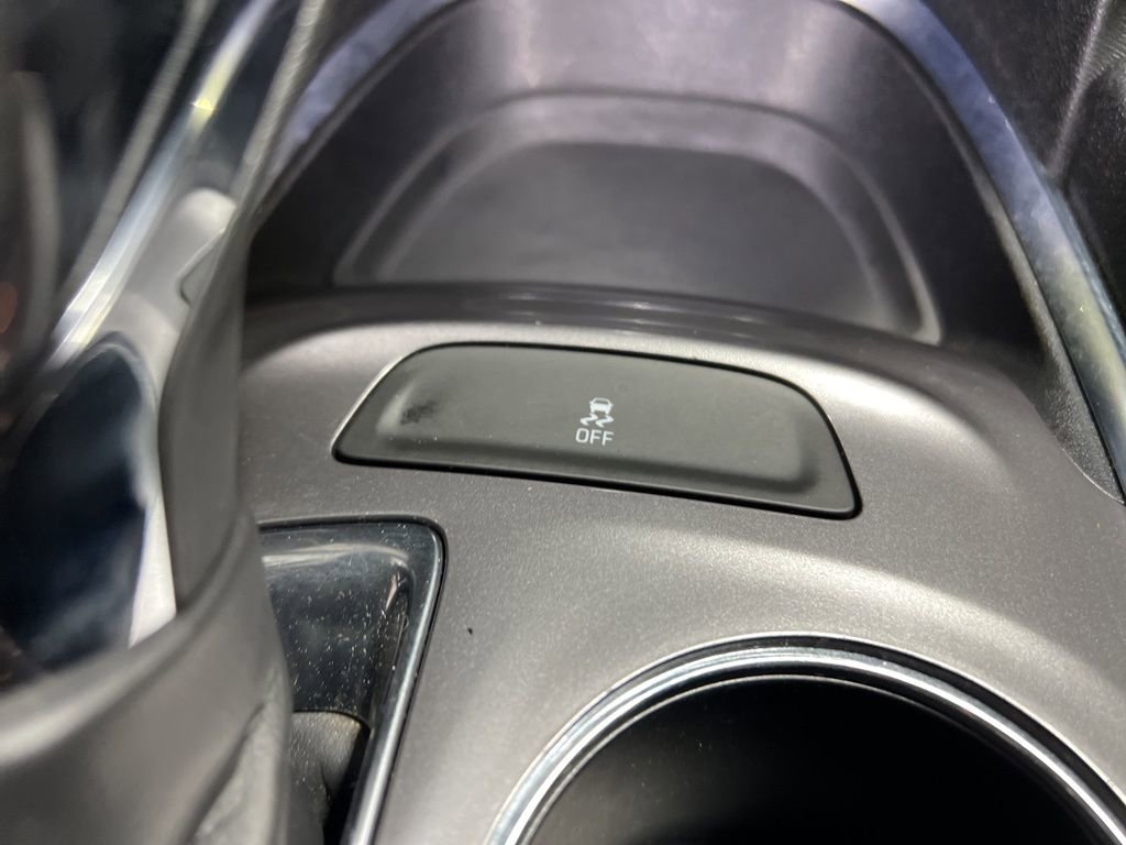 Used 2023 Chevrolet Malibu LT FWD image 37