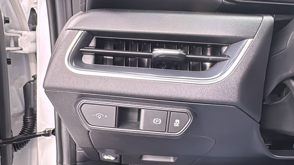 New 2025 Kia K4 EX image 30