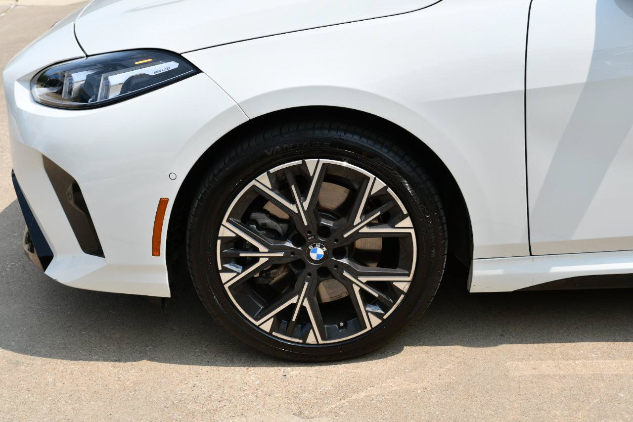 Used 2026 BMW 228 Gran Coupe FWD image 4