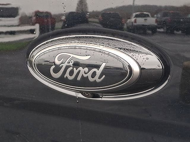 Used 2023 Ford Ranger XLT w/ Equipment Group 301A Mid AWD/4WD image 48