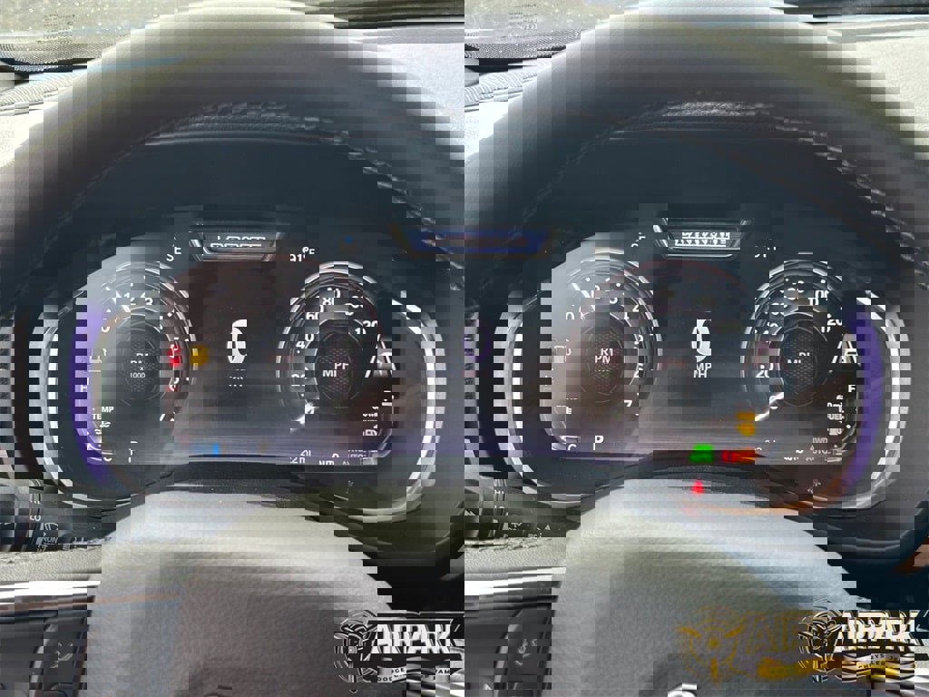 New 2026 RAM 1500 Laramie w/ Night Edition image 18