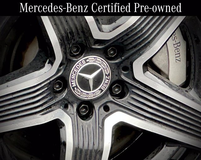 Used 2024 Mercedes-Benz GLC 300 4MATIC image 10