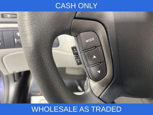 Used 2010 Kia Optima LX image 19