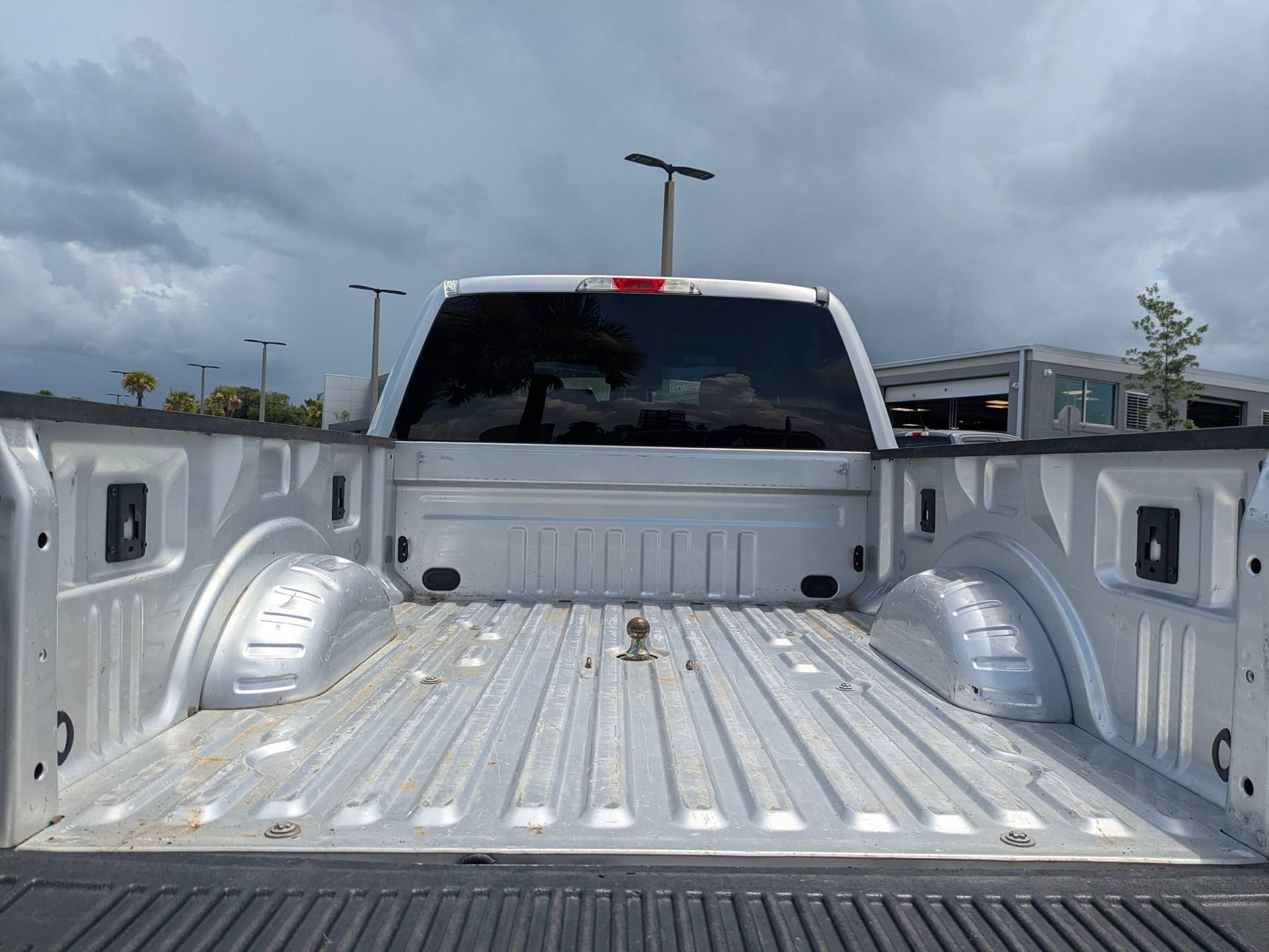 Used 2019 Ford F250 XLT AWD/4WD image 15