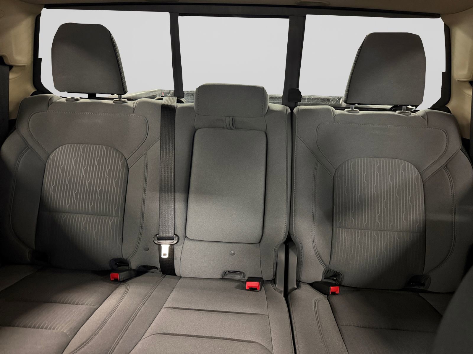 Used 2020 RAM 1500 Big Horn image 22