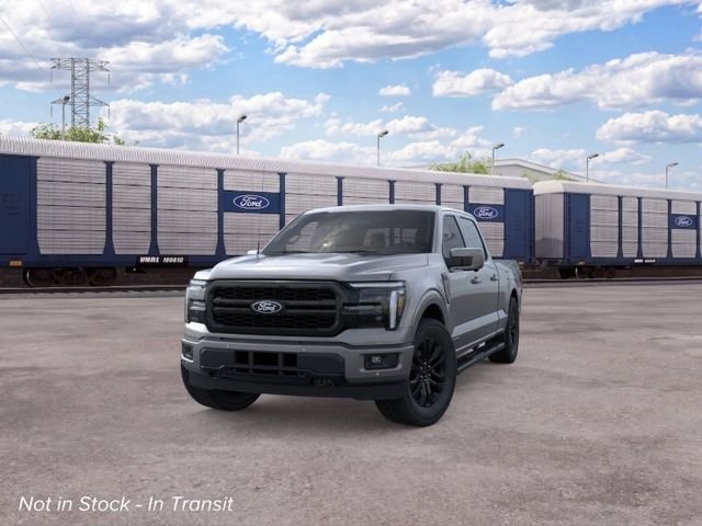 New 2026 Ford F150 Lariat AWD/4WD image 2