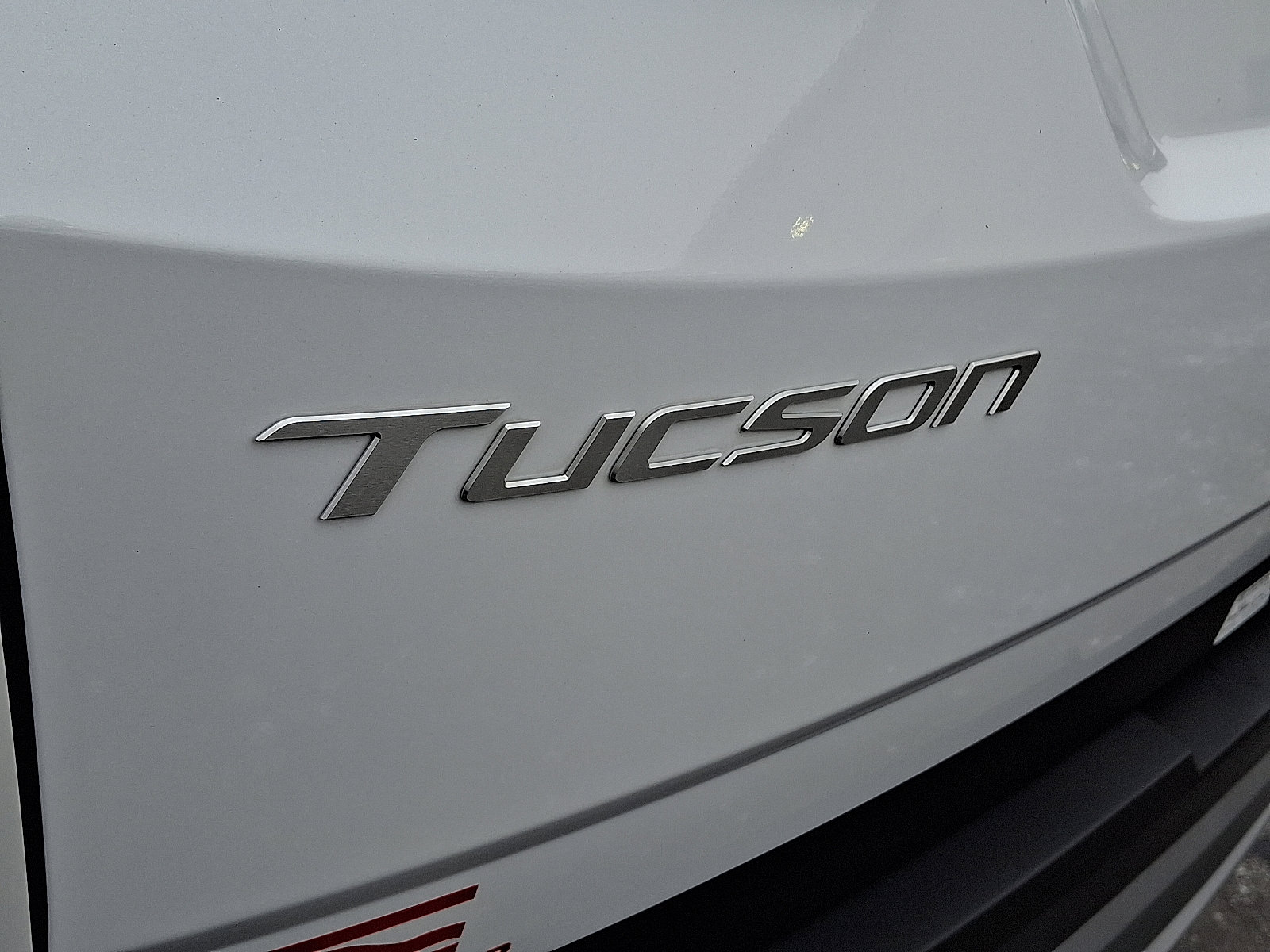 Certified 2025 Hyundai Tucson SE image 29