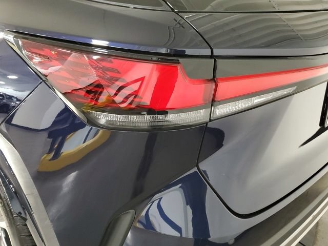 Used 2026 Lexus RX 350h AWD/4WD image 38