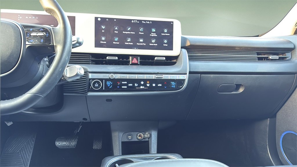 Used 2023 Hyundai Ioniq 5 SEL image 23