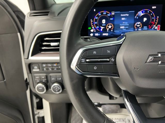 Used 2025 Chevrolet Tahoe Z71 image 28