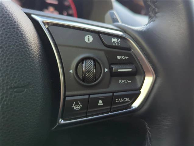 Used 2025 Acura TLX w/ Technology Package FWD image 15