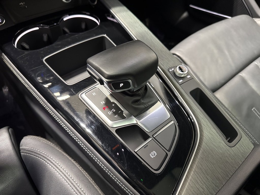 Used 2024 Audi A4 2.0T Premium Plus image 17