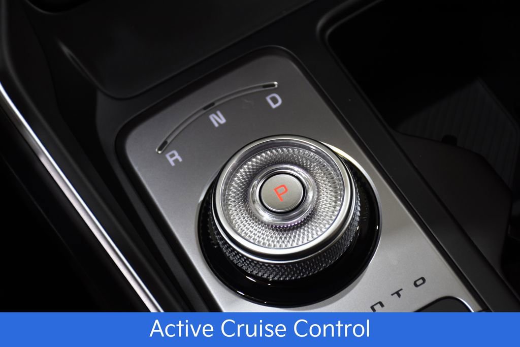 New 2025 Kia Sorento EX image 22